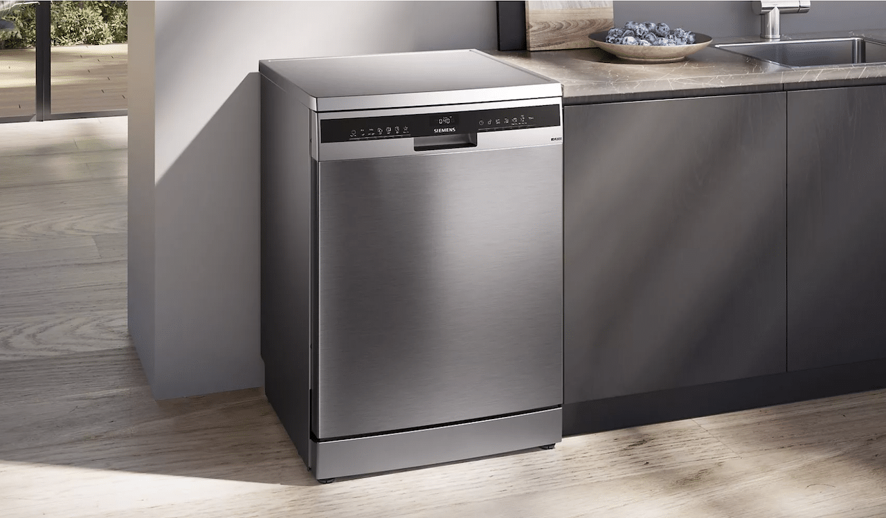 Test Lave vaisselle Whirlpool Vatex8102