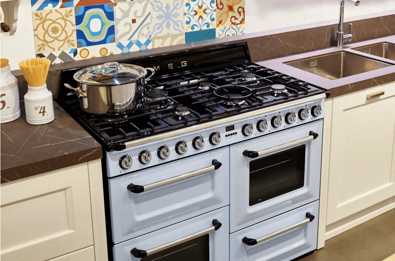 Test Cuisiniere Proline Darty Cuisiplus5