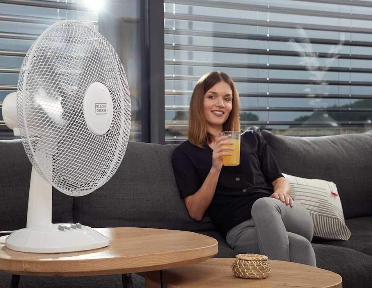 Test Ventilateur Autonomous Whirlpool 85
