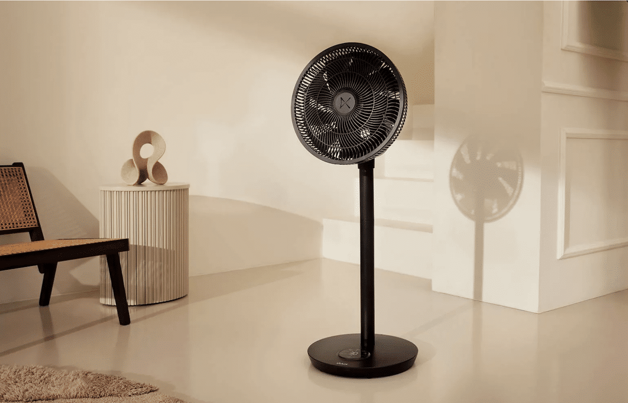 Test Aspirateur robot Valberg X200