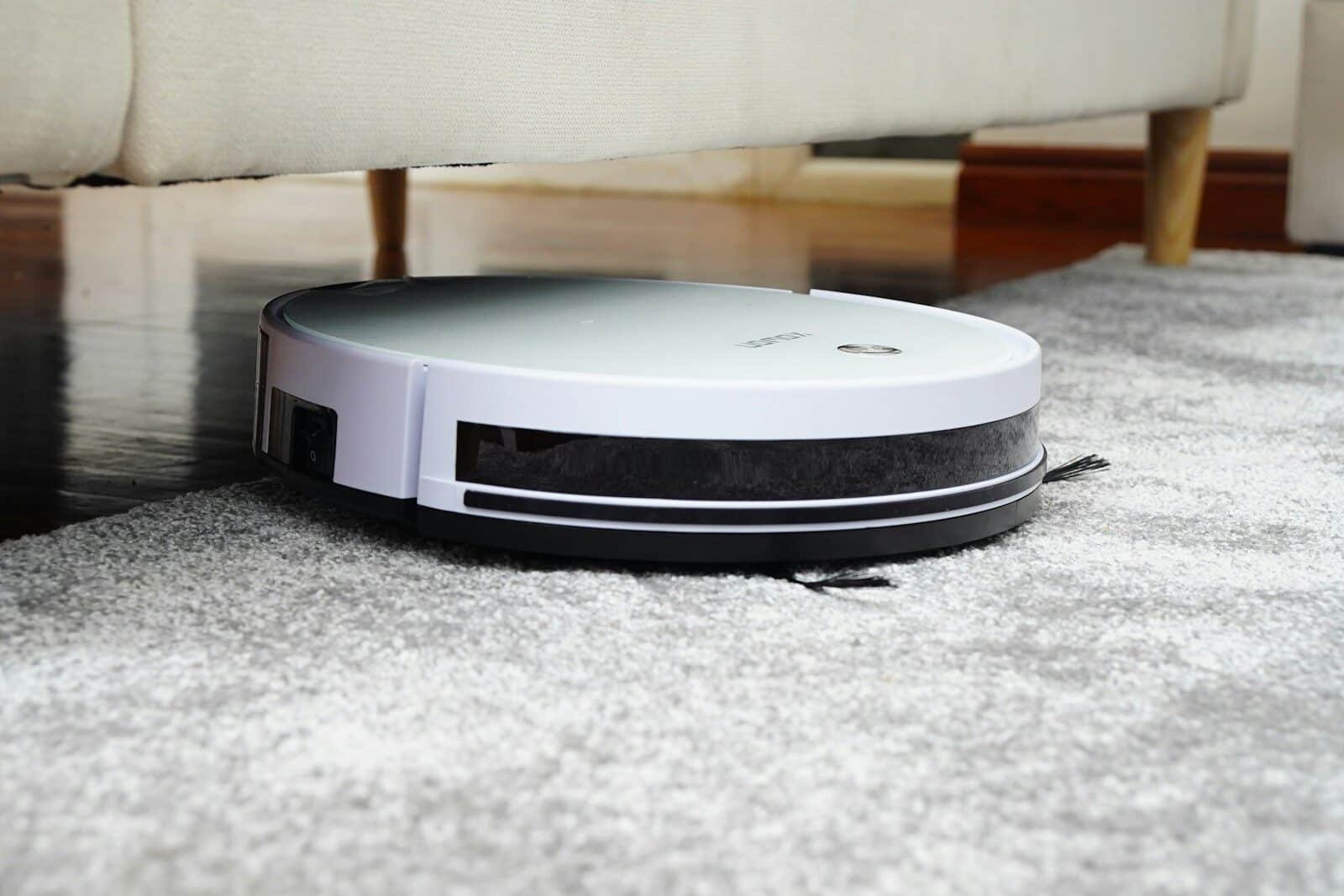 Test Wybot S2V Robot de piscine